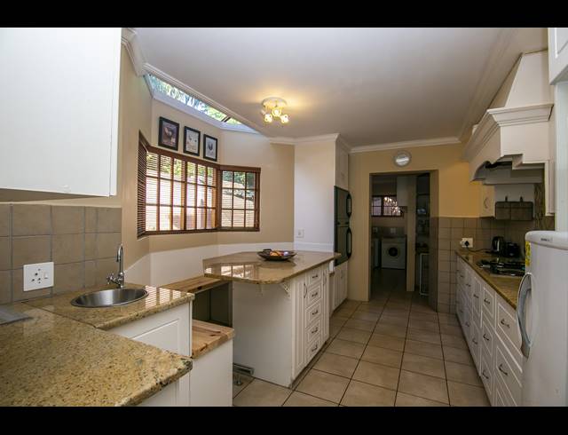 4 BEDROOM HOUSE TO LET IN FAIRLAND